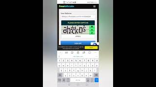 #freebitcoinsites #makemoneyonline #workfromhomearn FREE BITCOIN Every 5 MINUTES | screenshot 4
