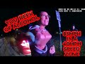 Woman Reeks Of Alcohol Gets DUI Driving Double The Speed Limit In Oncoming Traffic Lane Body Cam