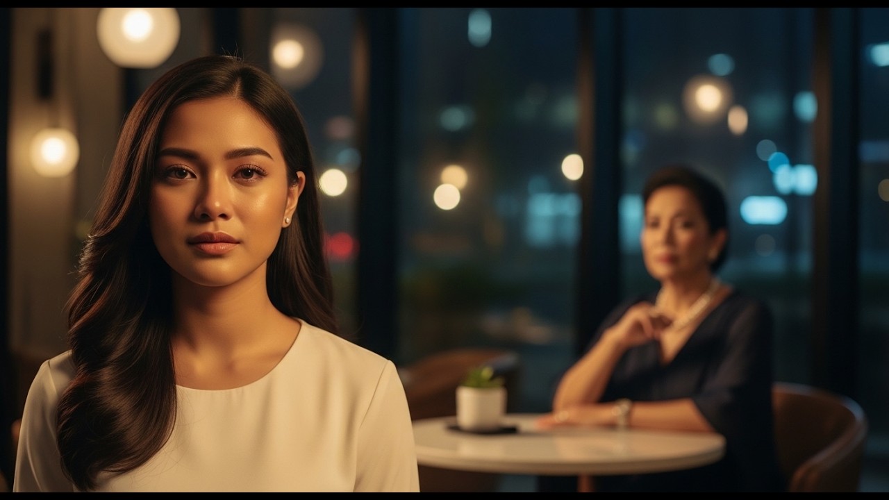 HINDI AKO TINANGGAP NG PAMILYA NIYA  ANNA & RIO  TAGALOG TRUE STORY