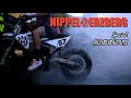 Nippel @ Red Bull Erzbergrodeo WESS 2023 All Burnouts Raid on Eisenerz