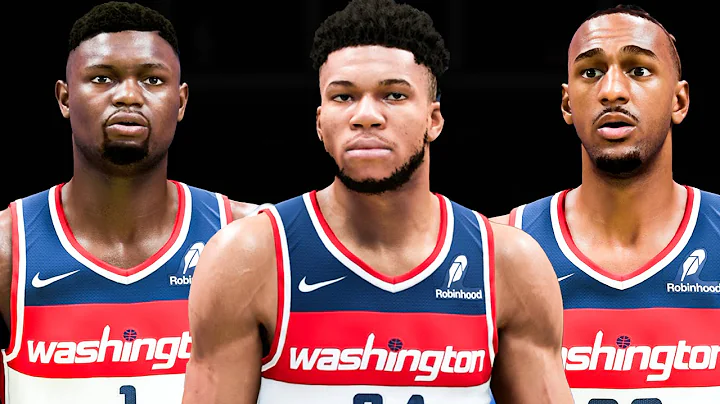 Rebuilding a Team More Hopeless than My Love Life