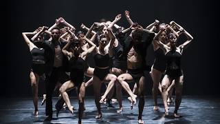 Shanatova From Kibbutz Contemporary Dance Company Resimi