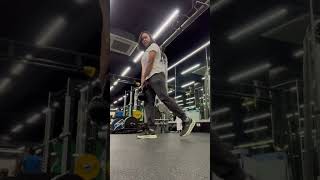 How to do hamstring pulses.