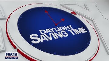 Spring forward: Daylight saving time arrives this weekend for most of US