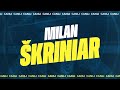 Yeni Transferimiz Milan Skriniar!