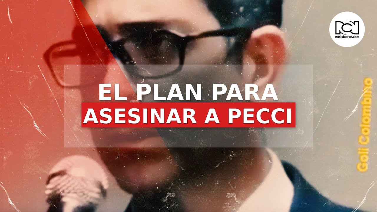 El antes, durante y después del crimen de Marcelo Pecci: fue planeado por una supuesta ama de casa