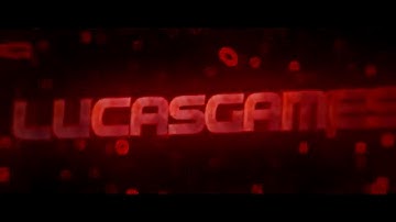 ✖ Intro ✖ LucasGames #6 ✖ Sellfy in desc! ✖ [BEST??]