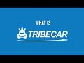 What is tribecar