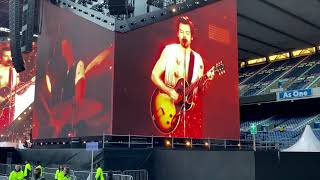 Harry Styles Golden Edinburgh N2 27/05/23