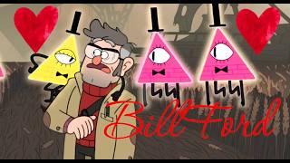 Download Lagu The HIDDEN Bond Between Ford and Bill Cipher? BillFord MP3