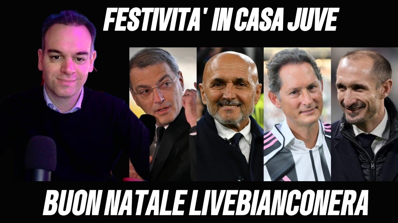 LiveBianconera - Il Caffè