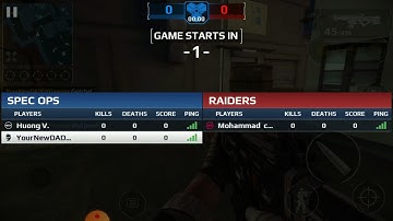 🔥THE MK3 GRINDER🔥 newbie beats extreme nabS #Huong.V ,mc5 android, VIP GAMEPLAY