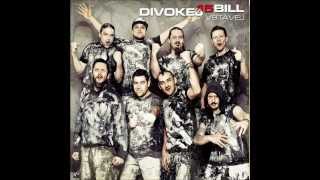 Divokej Bill - Vstávej (2013) chords