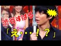 渋谷すばる愕然(*_*)!?マネージャーのまさかすぎる対応に・・・!!「人って難しいなぁ・・・」 ☆関ジャニ&infin;☆ ☆渋谷すばる☆