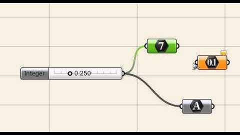 Slider automatic nickname