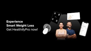 Introducing Smart Weight Loss with HealthifyPro | The Future of Fitness is Here | HealthifyMe screenshot 3