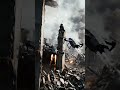 Drone war zone
