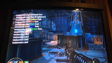 Dvar X V5 WAW Zombies Menu Created by Kylerh15