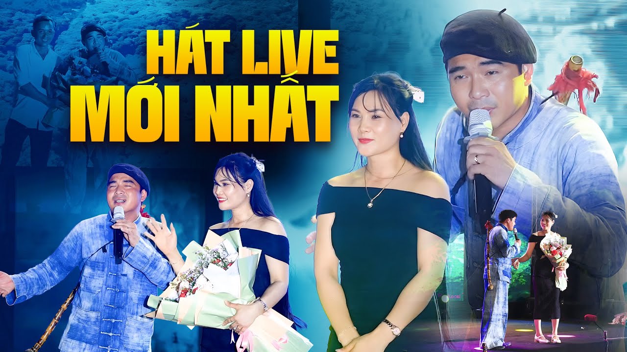Tìm Em Câu Ví Sông Lam - Hà Tĩnh Quê Ơi - Tổ Quốc Gọi Tên Mình - A Páo Live | Hát Live Mới Nhất 2025