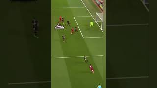 Mané Den Neymar A Çalım