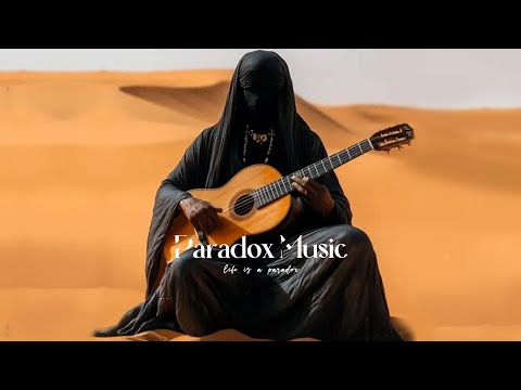 Ömer Bükülmezoğlu Desert Rain Original Mix