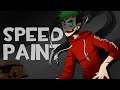 Nightmare!Jack | Antisepticeye Speedpaint