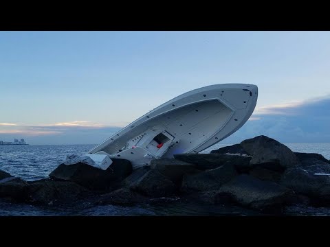 Jose Fernandez crash