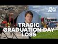 “Beloved” South Fork High Senior Killed in Crash Hours Before Graduation Ceremony