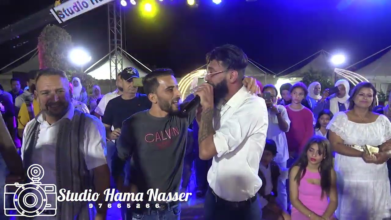 cheb wajdi samir 2023شاب وجدي سمير يشعلها في طهور ولد عماد لوصيف  #wajdi_samir