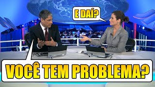 AS MAIORES PATADAS DA TV! #6