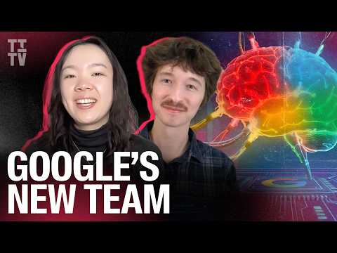 Google's AI Coding Initiative