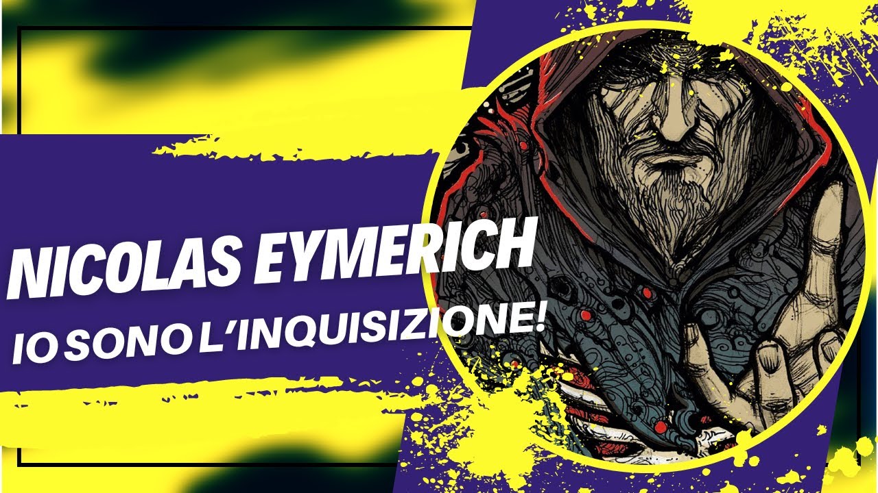 L'ombra Di Eymerich - Trilogia Di Nicolas Eymerich, Inquisitore (3 Romanzi In 1 Volume)
