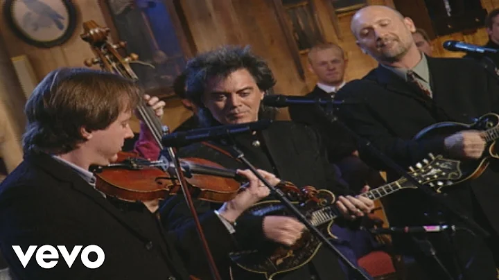 Marty Stuart, Stuart Duncan - Lee Highway Blues [L...