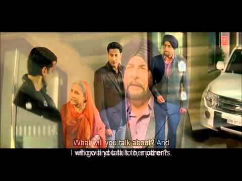Harbhajan Mann |
