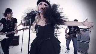 The Irresponsibles 'Black Sun' official film clip