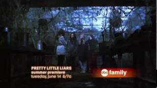 Pretty Little Liars 2x01 - "It's Alive" Promo