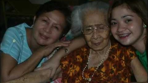 Kizoa Video Editor - Movie Maker: i love you inang