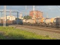 HR LOCO RAIL 435 - Lokomotiva VECTRON 193 086 RAILPOOL ulazi u HŽ Zagreb Zapadni Teretni.HR