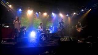 The Dandy Warhols-Welcome To the Third World (Live)