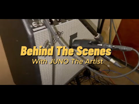 Behind the Scenes: Nashville Studio (part 2)
