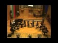 Sinfoniaouverture no5 n mantzaros arr v kioulaphides attika plucked string orchestra