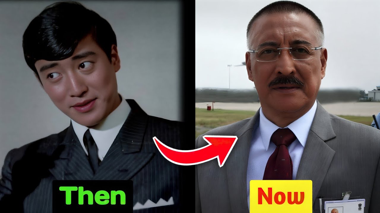 Bollywood Actors Then vs Now (2026): Pehle Kaise Dikhte The aur Ab Kaise Dikhte Hain?