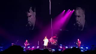 Kensington - Bats (live) | 04.09.2022 | Ziggo Dome, Amsterdam, NL