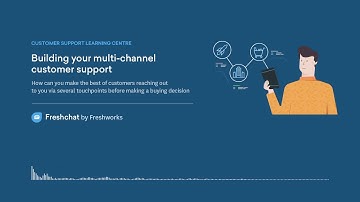 Building your multichannel support