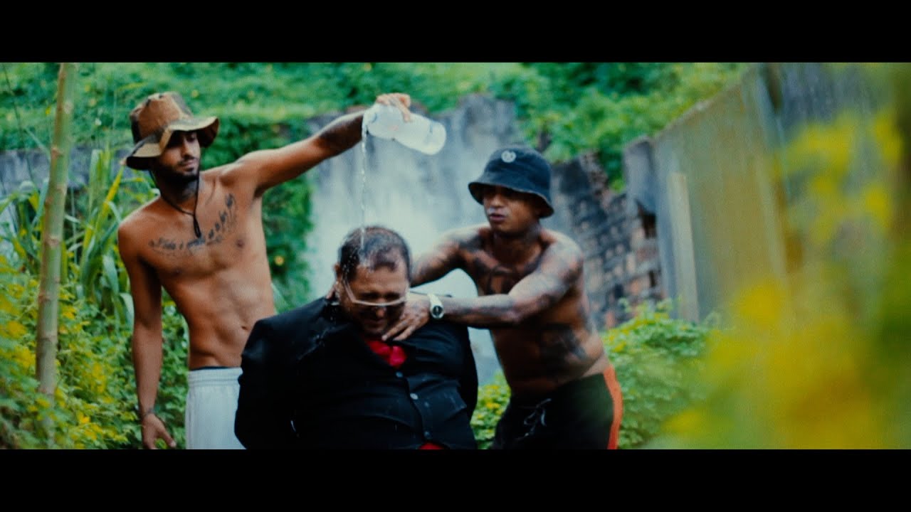 NSC - País da Corrupção (Clipe Oficial)