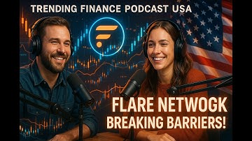 Flare crypto | How FLR Tokenomics, FTSO v2, and FDC Are Redefining Cross-Chain Data and DeFi Growth