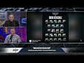 Previewing 2026 Sunday Night Football matchups | Pro Football Talk | NFL on NBC