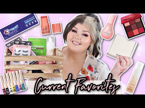 Current Beauty &
