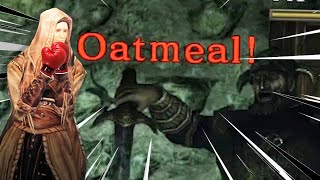 Dark Souls 2: Poorly Translated Mod Funny Moments #2