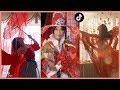 ❤️Tik Tok China❤️ Mang Chủng ( 芒种 )❤️ Bài hát cực HOT tại Trung 🥰.